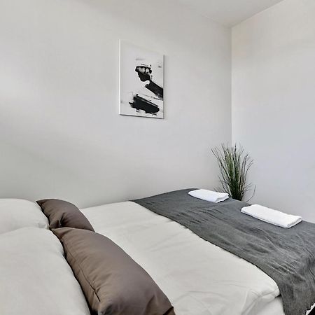 Flatbook - Seaside Apartments Przymorze Gdansk Exterior photo